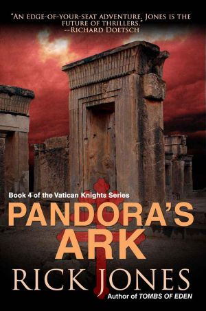 [Vatican Knights 04] • Pandora's Ark